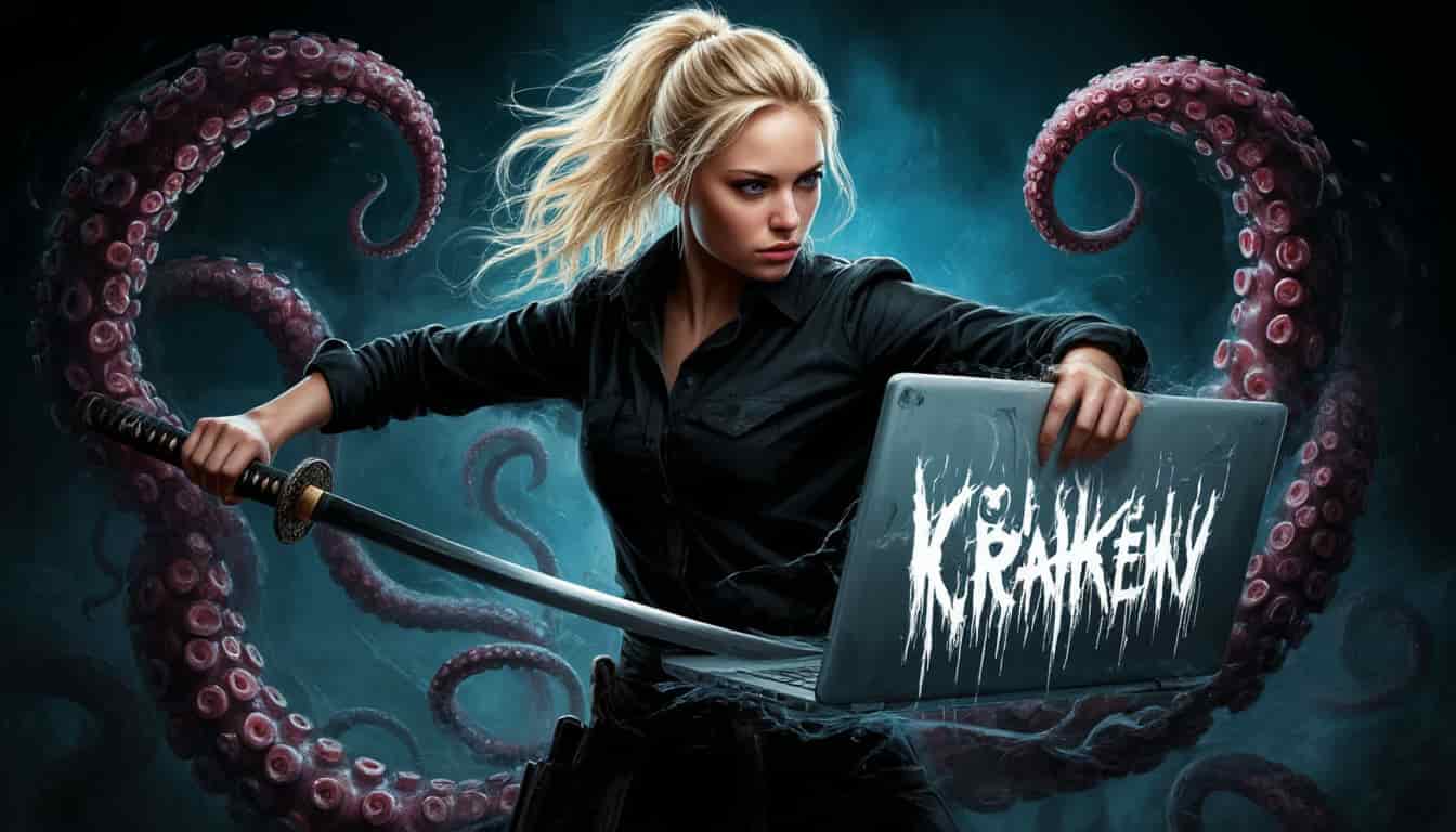 Как пользоваться сайтом Kraken: подробная инструкция
